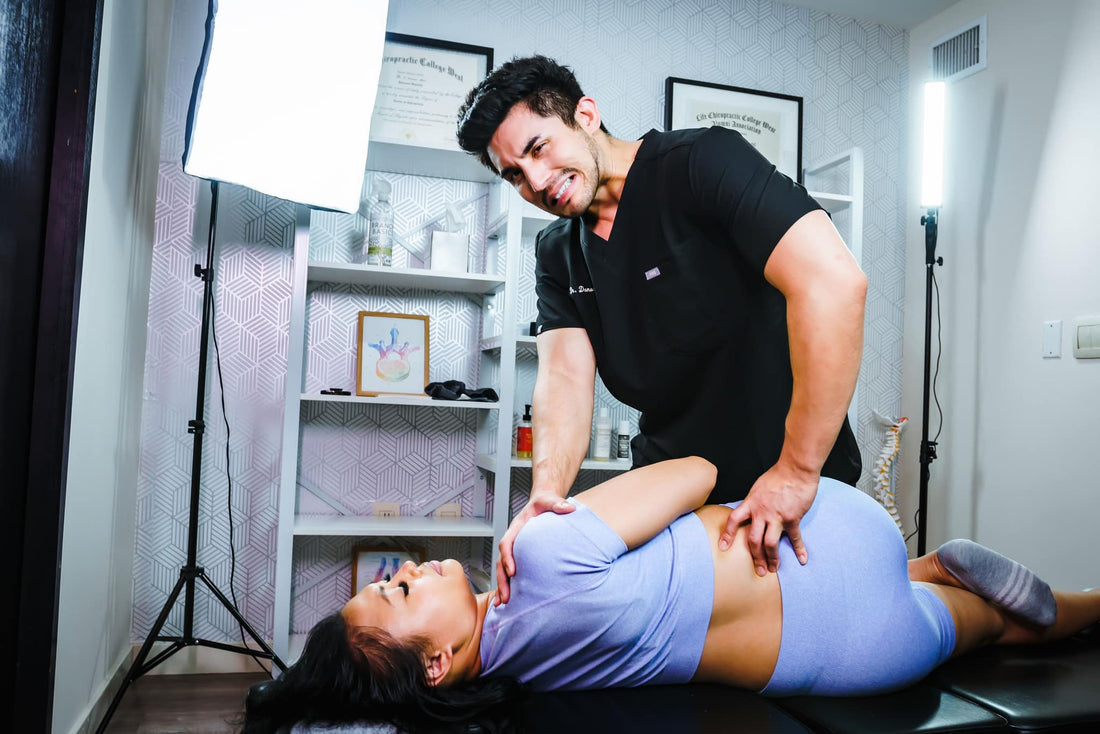Low Back Pain