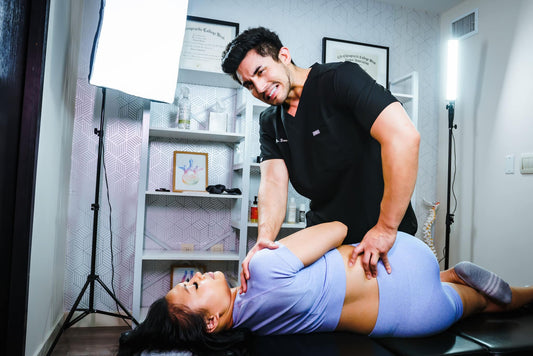 Low Back Pain