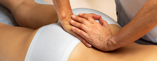 Recovering from Tailbone Injuries