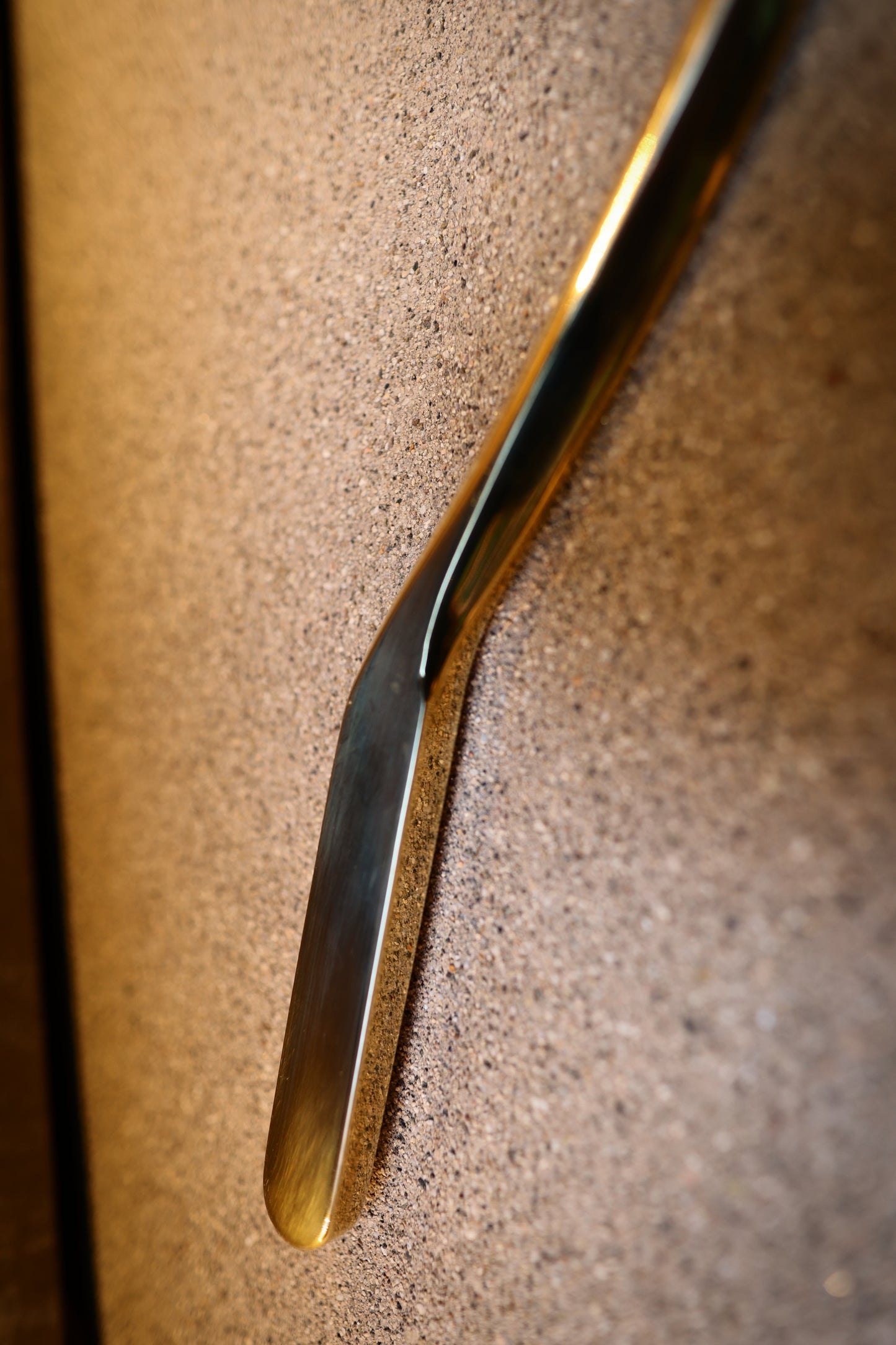 Dr. Don Crowbar Scraper