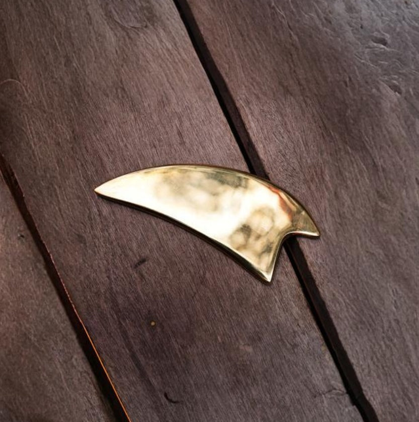 Dr. Don Shark Scraper