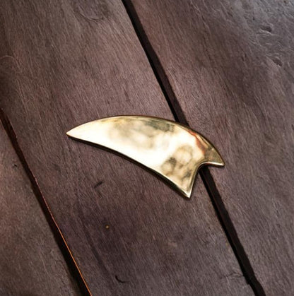 Dr. Don Shark Scraper