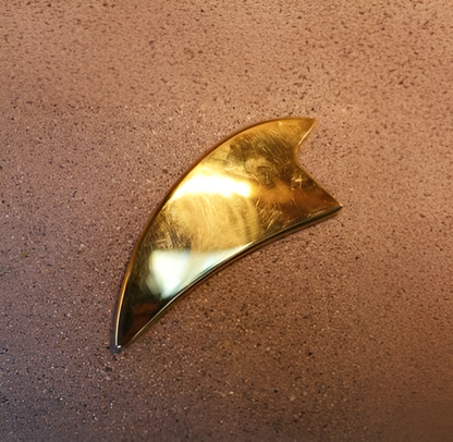 Dr. Don Shark Scraper